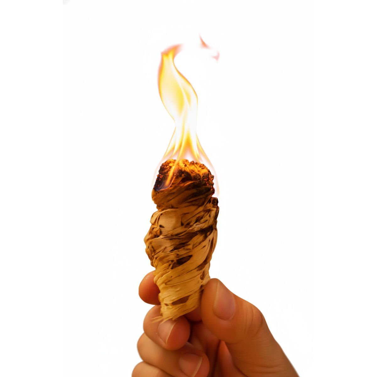 Orcamp Etna Odun Yünü