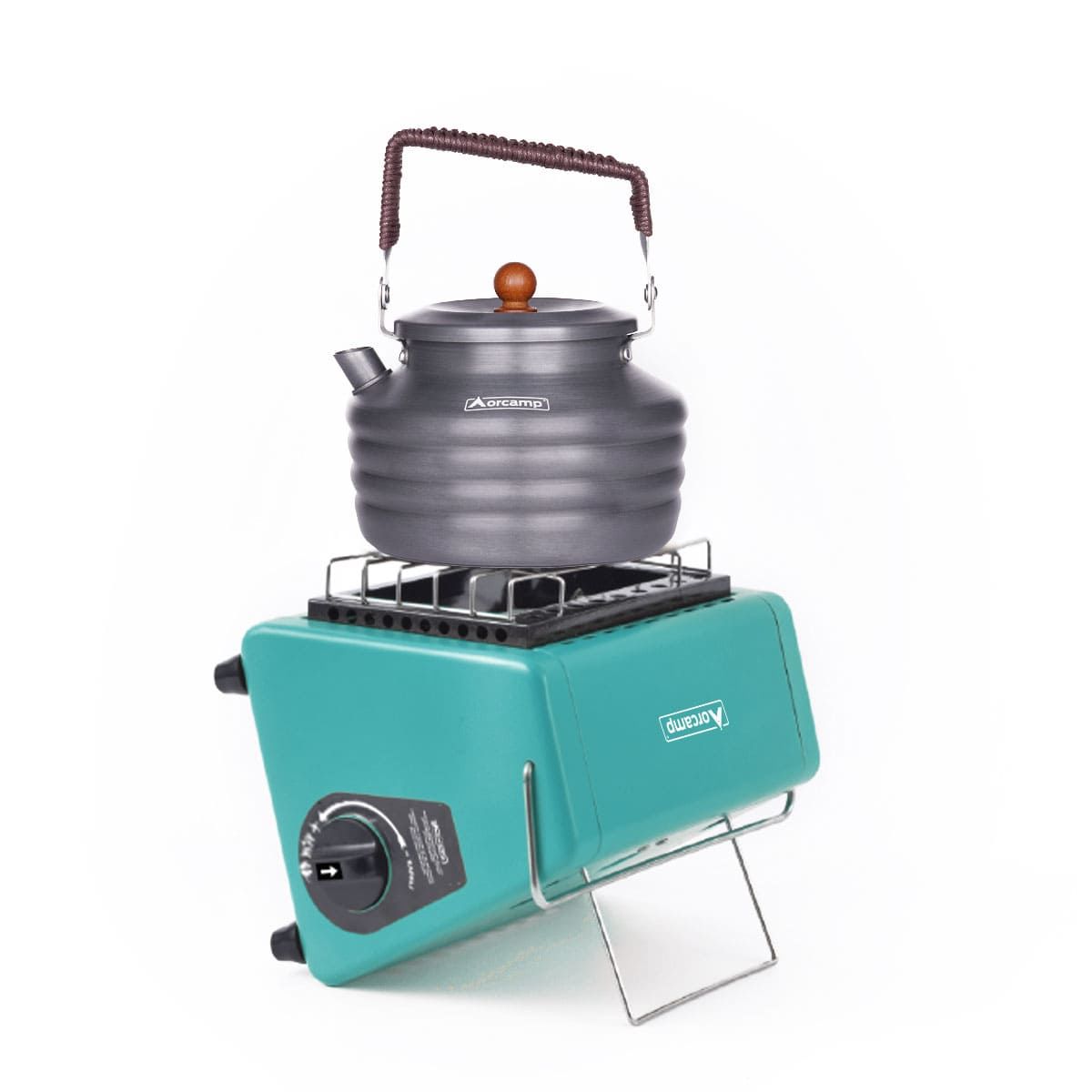 Orcamp Hota Portatif Soba - 3 Farklı Renk Seçeneği