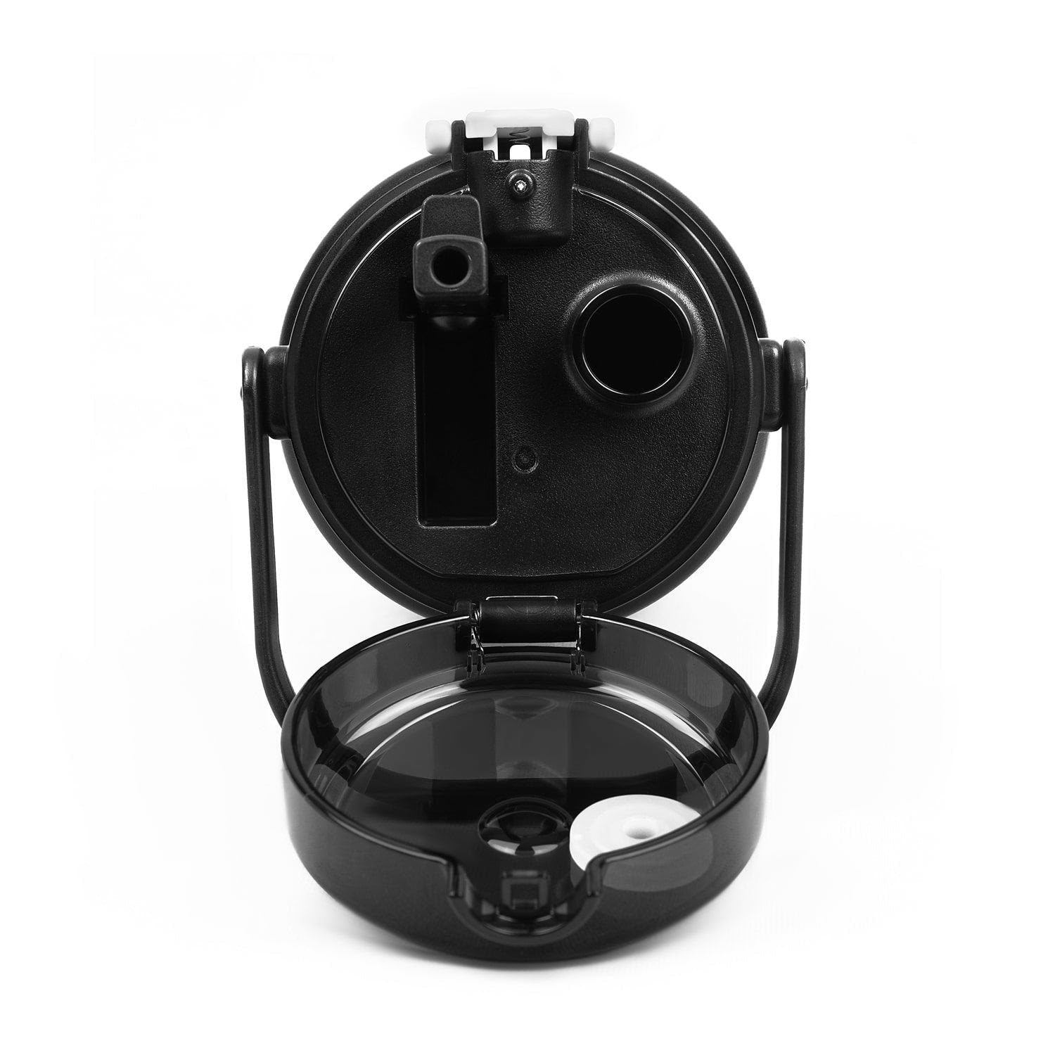 Soho Tumbler 1000 ml Termos - Siyah - Kampora